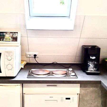 Tolle Wohnung In Bester Lage Von Heidenheim ภายนอก รูปภาพ