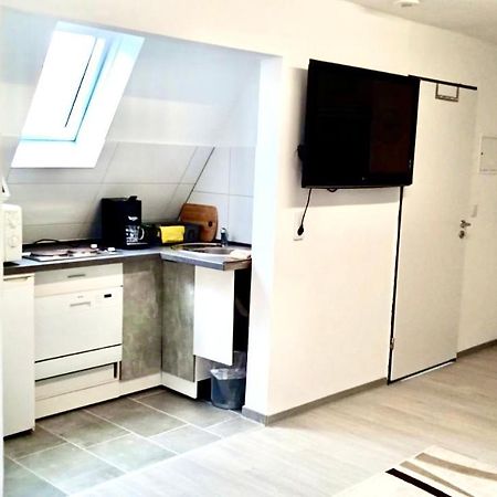 Tolle Wohnung In Bester Lage Von Heidenheim ภายนอก รูปภาพ