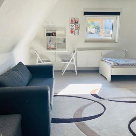 Tolle Wohnung In Bester Lage Von Heidenheim ภายนอก รูปภาพ