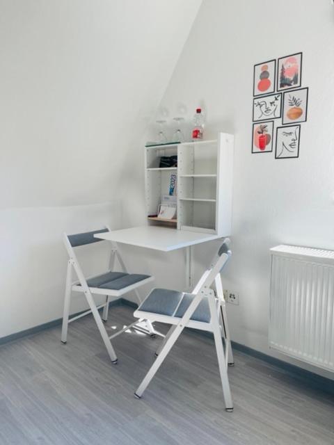 Tolle Wohnung In Bester Lage Von Heidenheim ภายนอก รูปภาพ