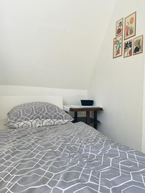 Tolle Wohnung In Bester Lage Von Heidenheim ภายนอก รูปภาพ